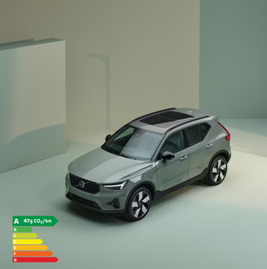 Volvo présent à Cap 3000 du 20 au 26 Mars 2023